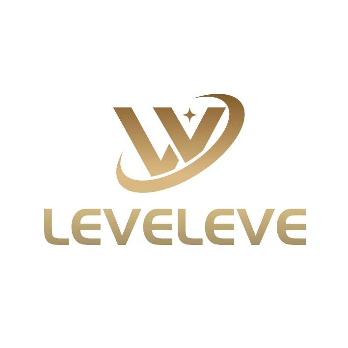 LEVELEVE Logo